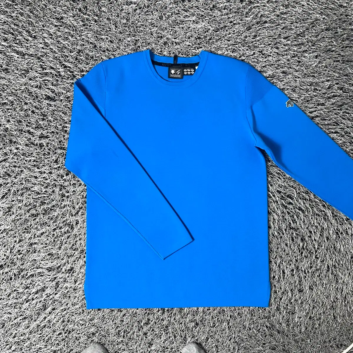 DESCENTE 데상트 골프 티셔츠