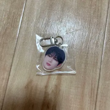 KO1KEYZ RYOGA 이이즈카 료가 아크릴 키링
