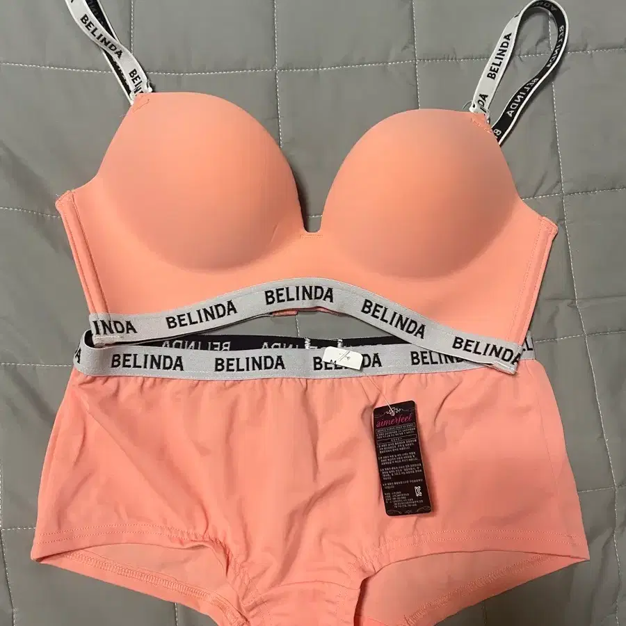 에메필 초모리 65D 팬티 세트