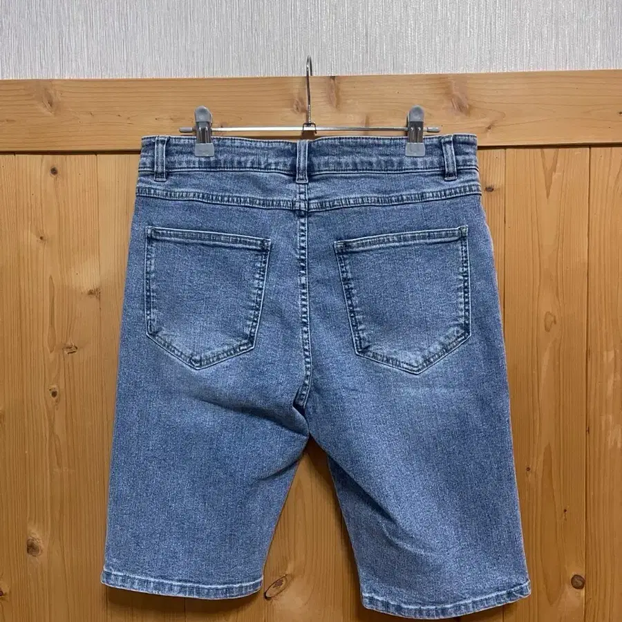 30(78) 시스템 여성 청반바지