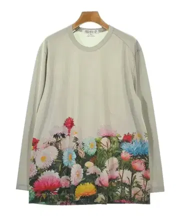 COMME des GARCONS COMME des GARCONS 티셔츠 티셔츠 여성용