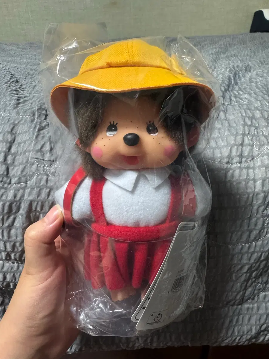 마루코짱 몬치치