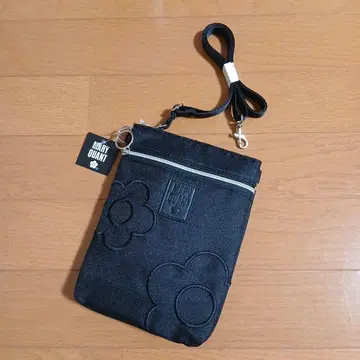 MARY QUANT 숄더백