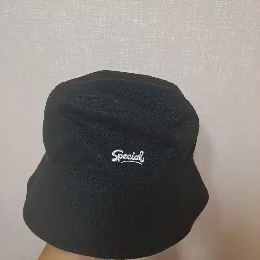 진니캡 벙거지 모자