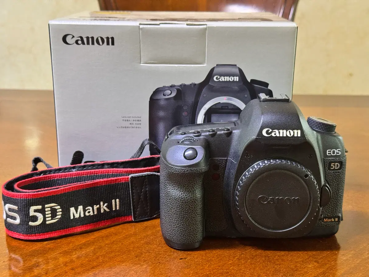 Canon 5D mark2 바디 팔아요