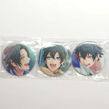 히프마이 Buster Bros!!! 8thLIVE 캔뱃지 세트