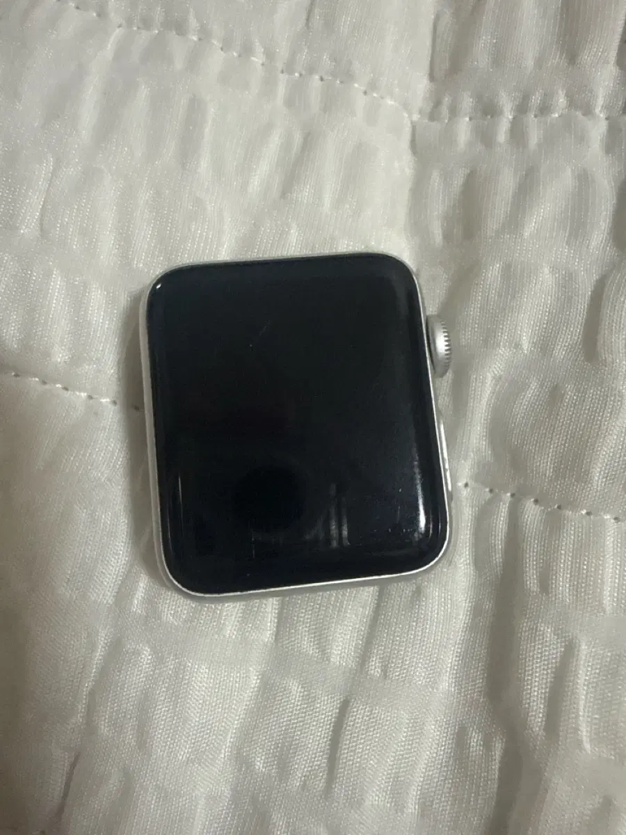 애플위치3