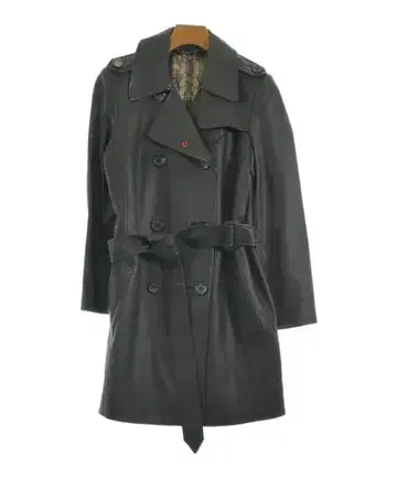 Paul Smith BLACK 트렌치코트 여성용