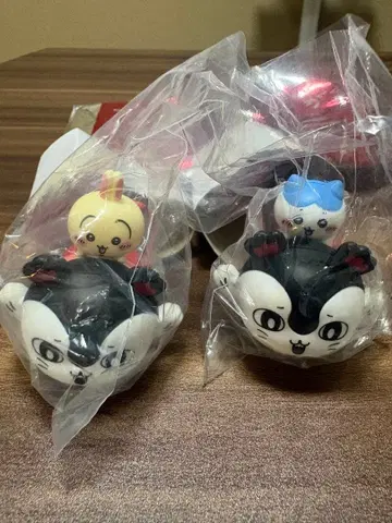 영화 치이카와 (먼작귀) 인어섬의 비밀 입장 혜택 고키겡 레인 토끼 하치와레