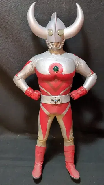 CCP CCP 1/6 특촬물 시리즈 울트라의 아버지 하이 그레이드 Ver. LED 내장 LEDver.
