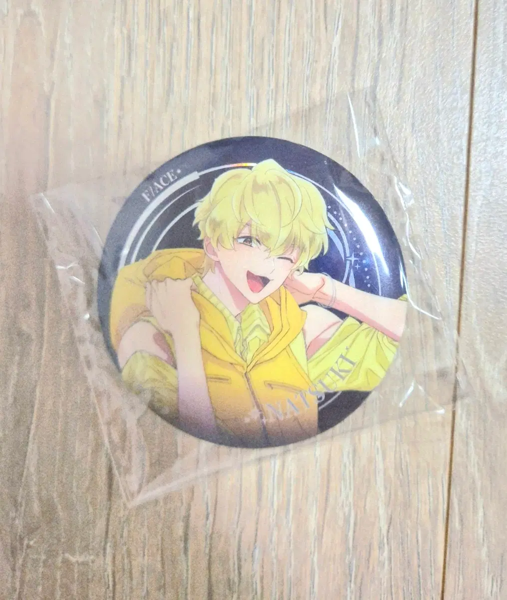 타몬군 팝퍼블 나츠키 A캔뱃지