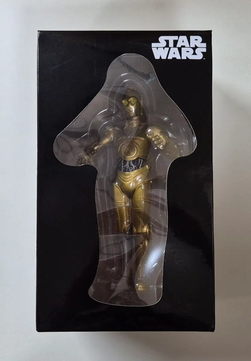 세가 프리미엄 1/10 스타워즈 C-3PO