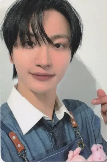 ATEEZ applemusic SEONGHWA GOLDEN HOUR : Part.5