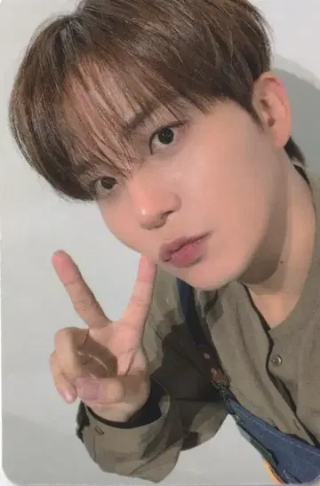 ATEEZ applemusic JONGHO GOLDEN HOUR : Part.5