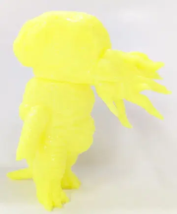 블랙 엔터테인먼트 Baka Cthulhu 팬시 옐로우