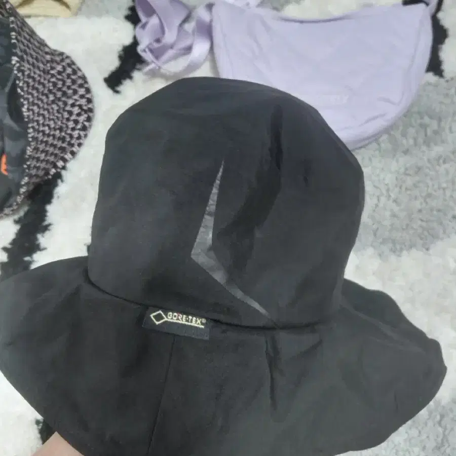 여성k2모자