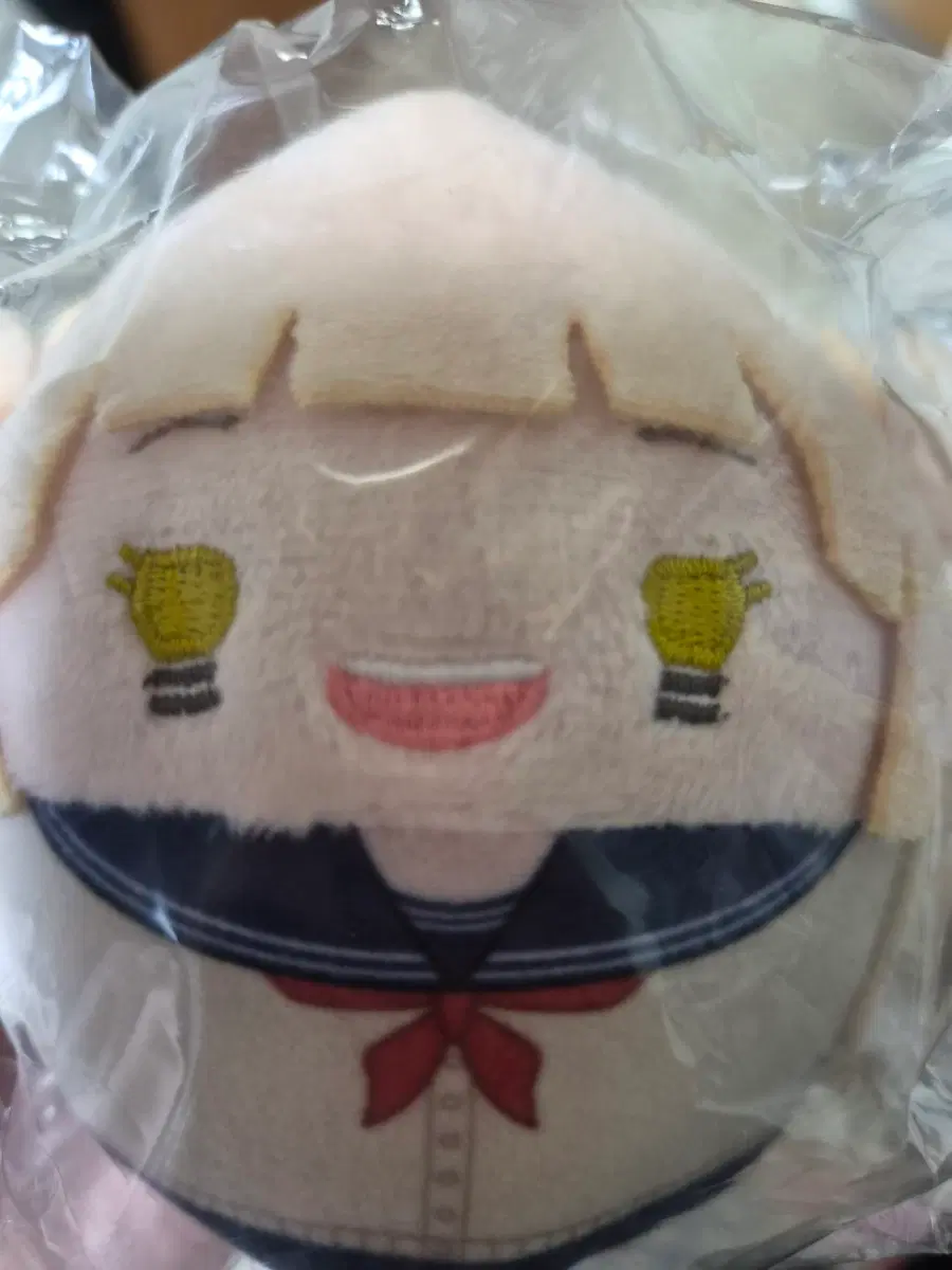 토가 히미코 후와코로링s 아이스타피누이 일괄