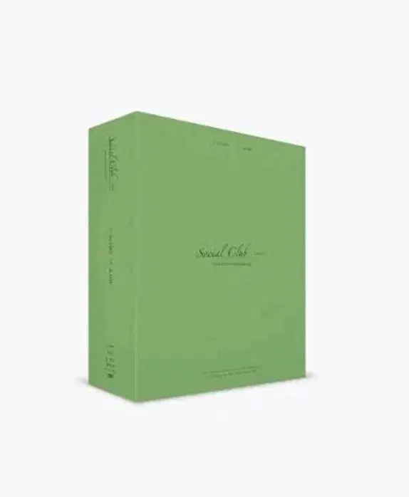 Seventeen Social Club Dacapo Alpine bulk wts