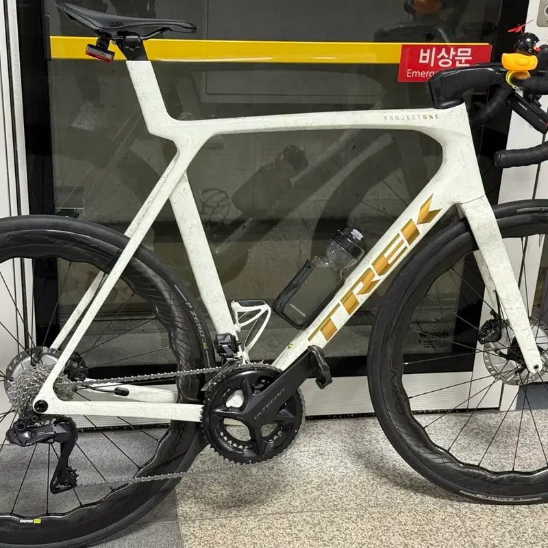 트렉 마돈 slr7 gen8
