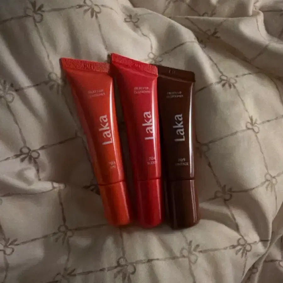 라카 프루티 립 글로셔너 10ml