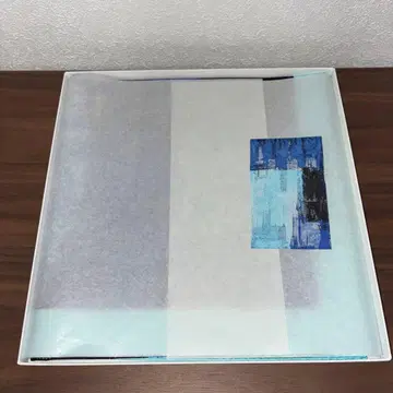 HERALBONY 스카프 [ 여행의 꿈 ]