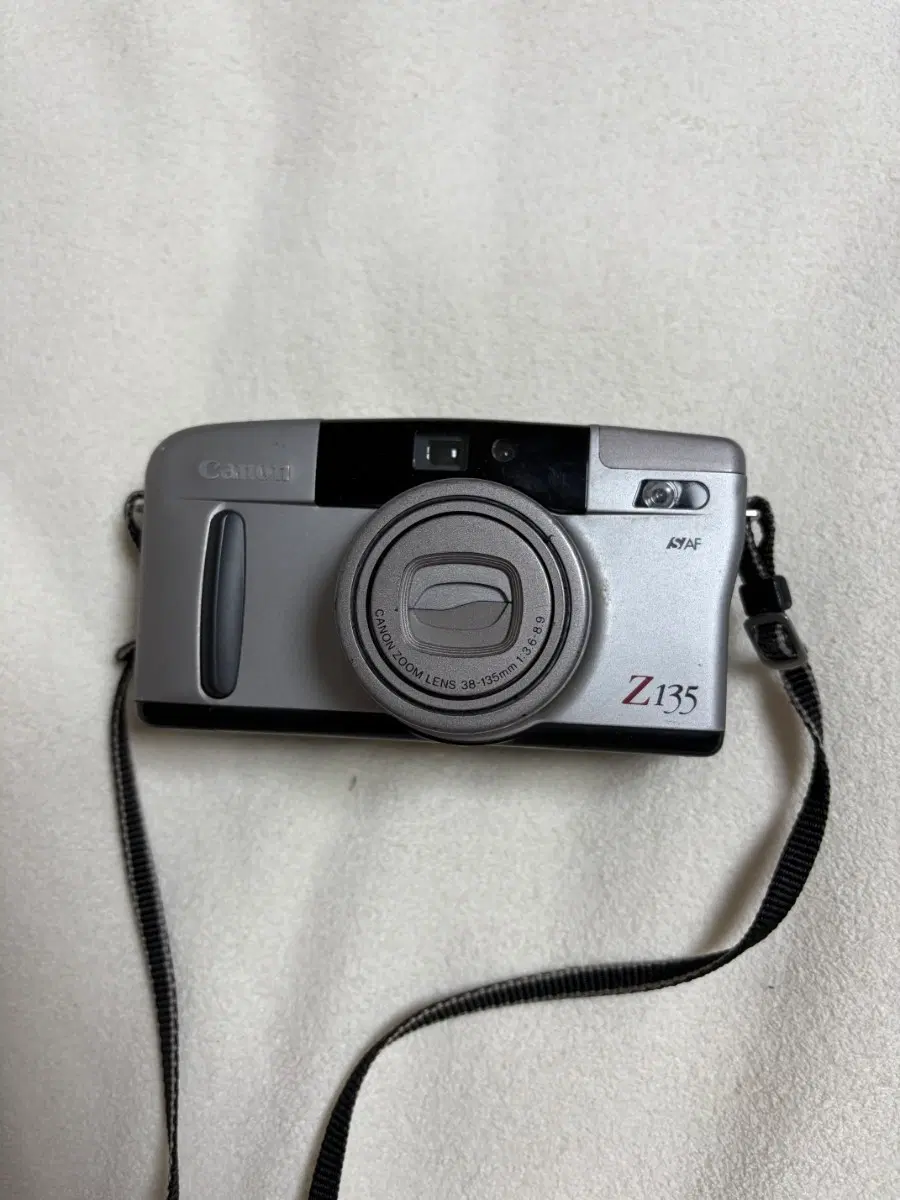 [필름카메라] 캐논 오토보이 s2 프리마 슈퍼 z135