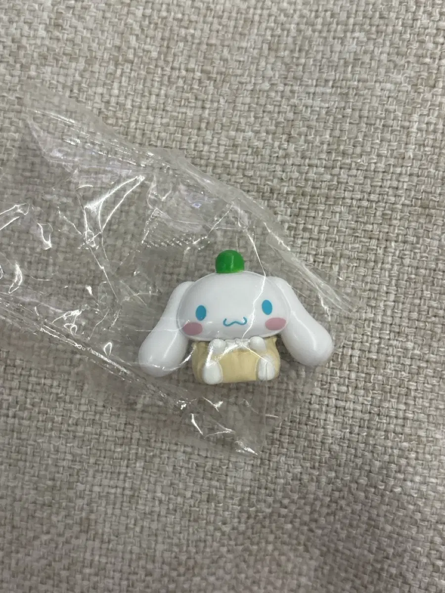 산리오 딤섬 가챠 시나모롤 판매해요
