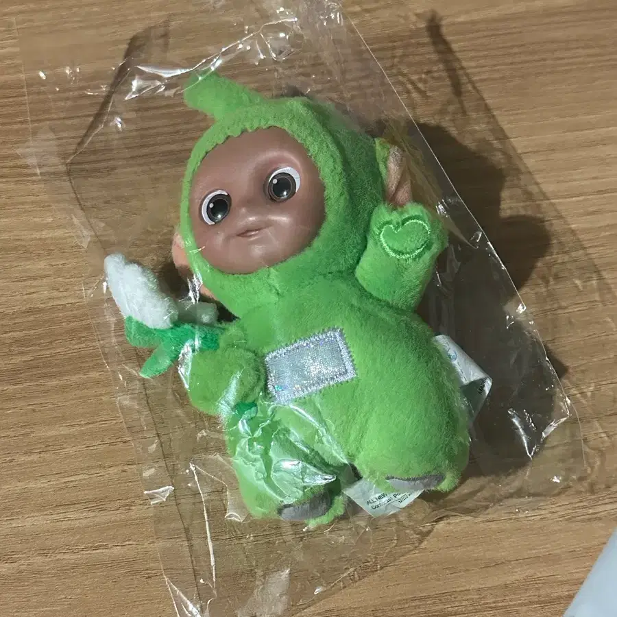 팝마트 텔레토비 - 뚜비