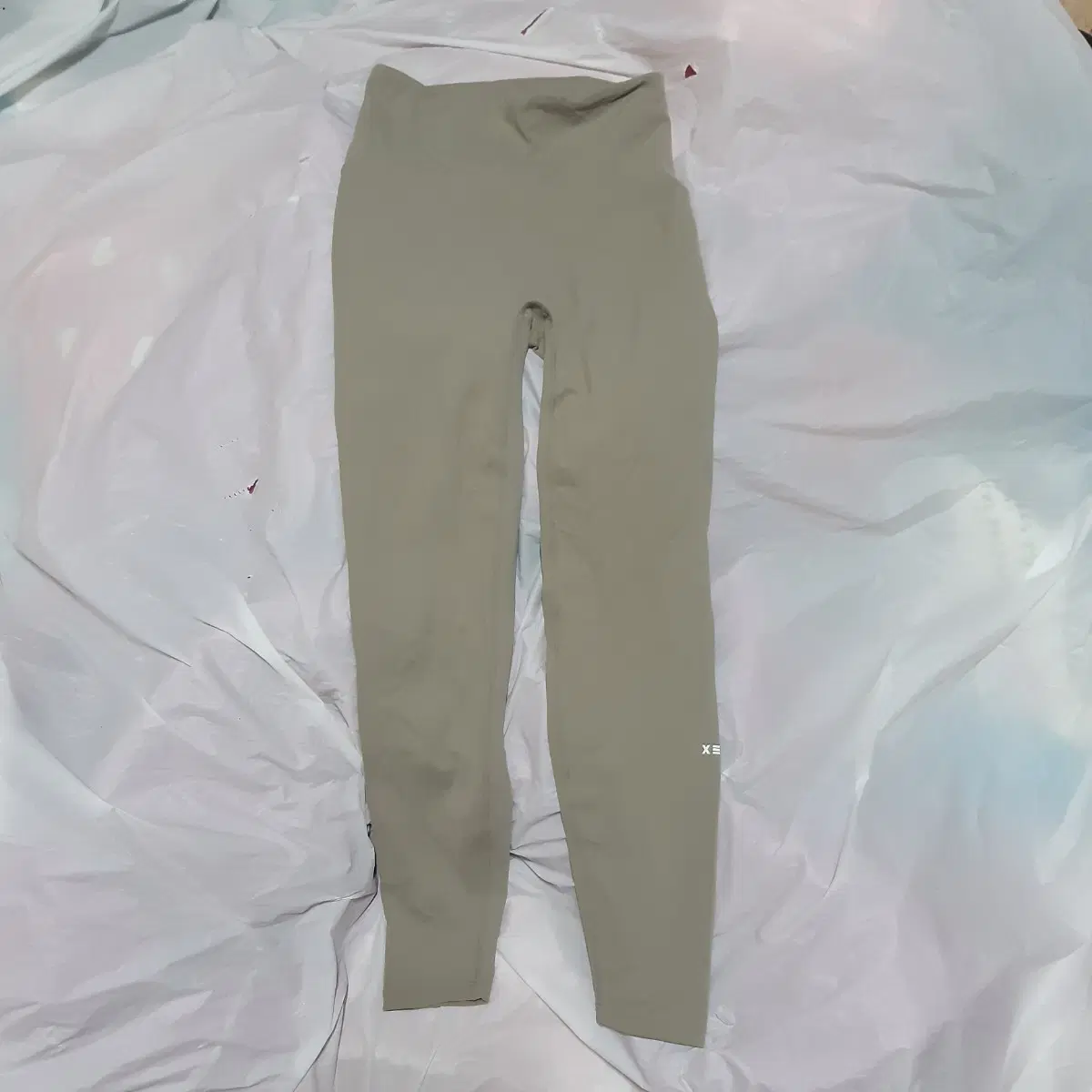 젝시믹스 일자 레깅스