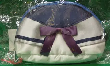 무빅 파우치/극장판 마도카 마기카 신편 반역의 이야기 호무라