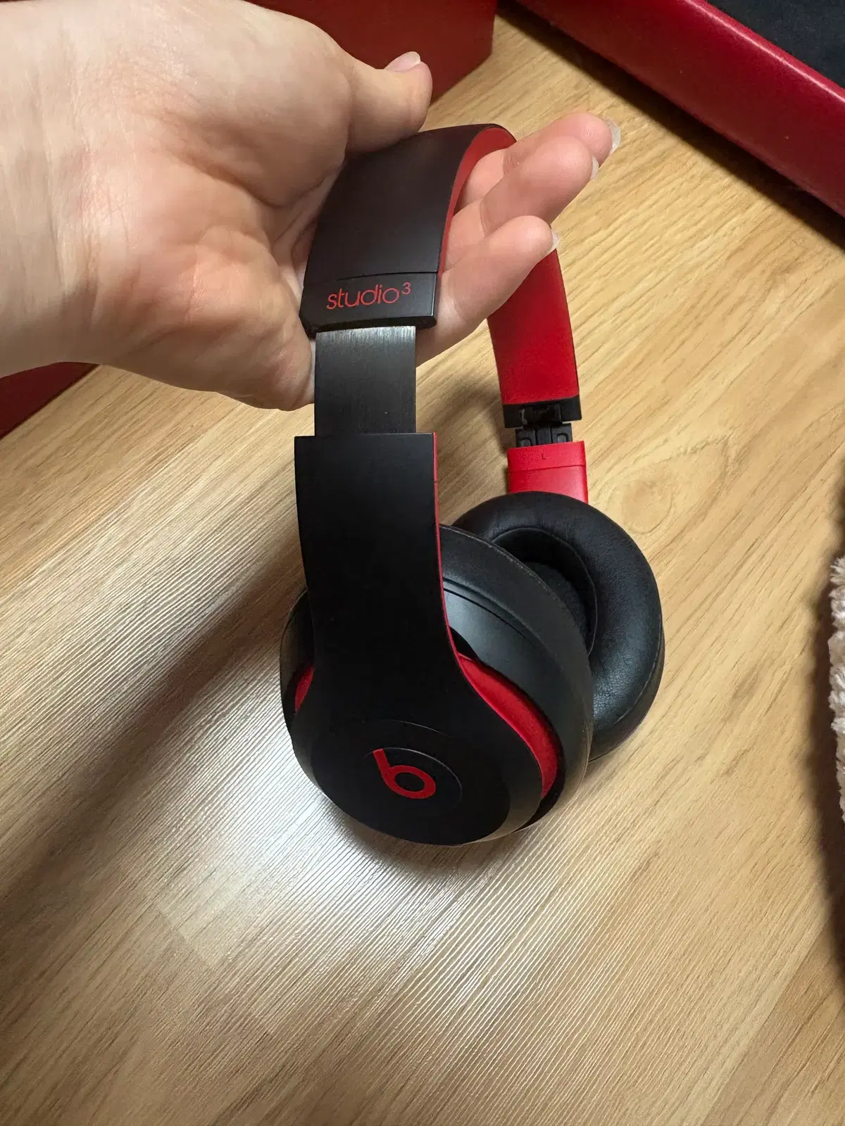 Beats Studio3 Wireless 무선 헤드폰 판매