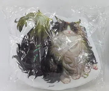 Cygames 다이컷 쿠션 이위야