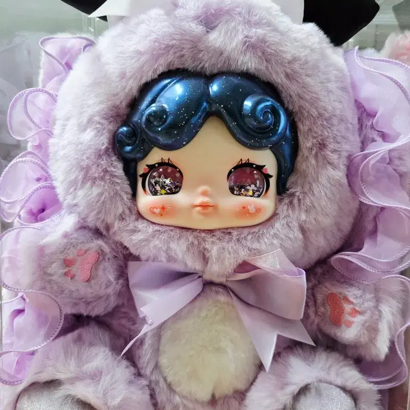 인형
