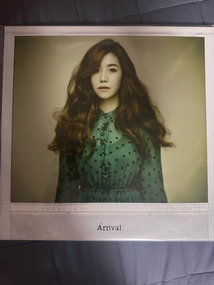미개봉 프롬 fromm 1집 arrival 2집 moonbon LP 일괄판매