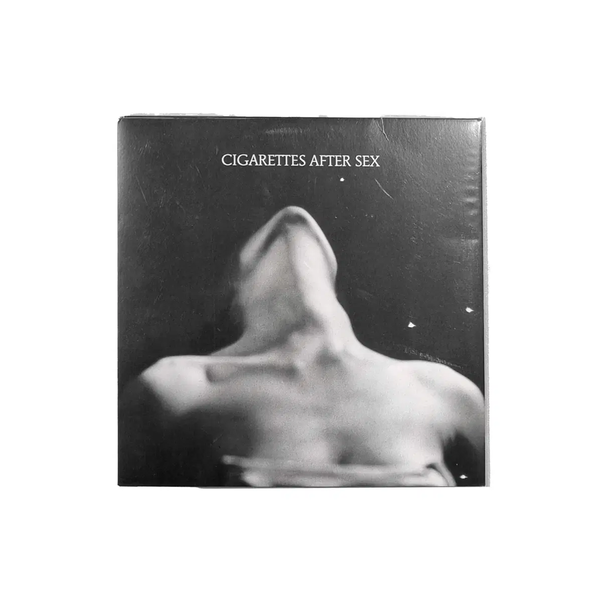시가렛 애프터 섹스 - I. LP