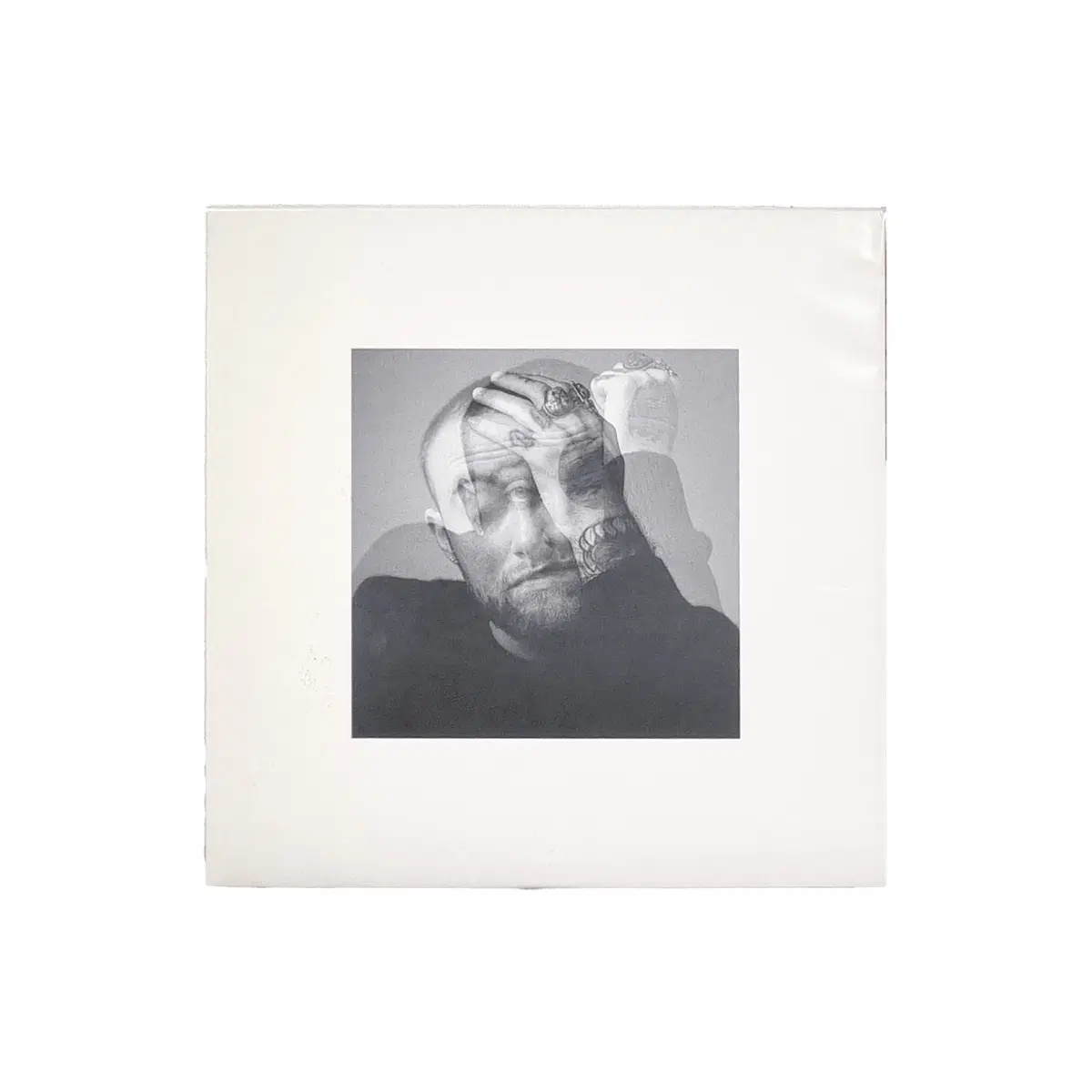 맥밀러 - CIRCLE LP