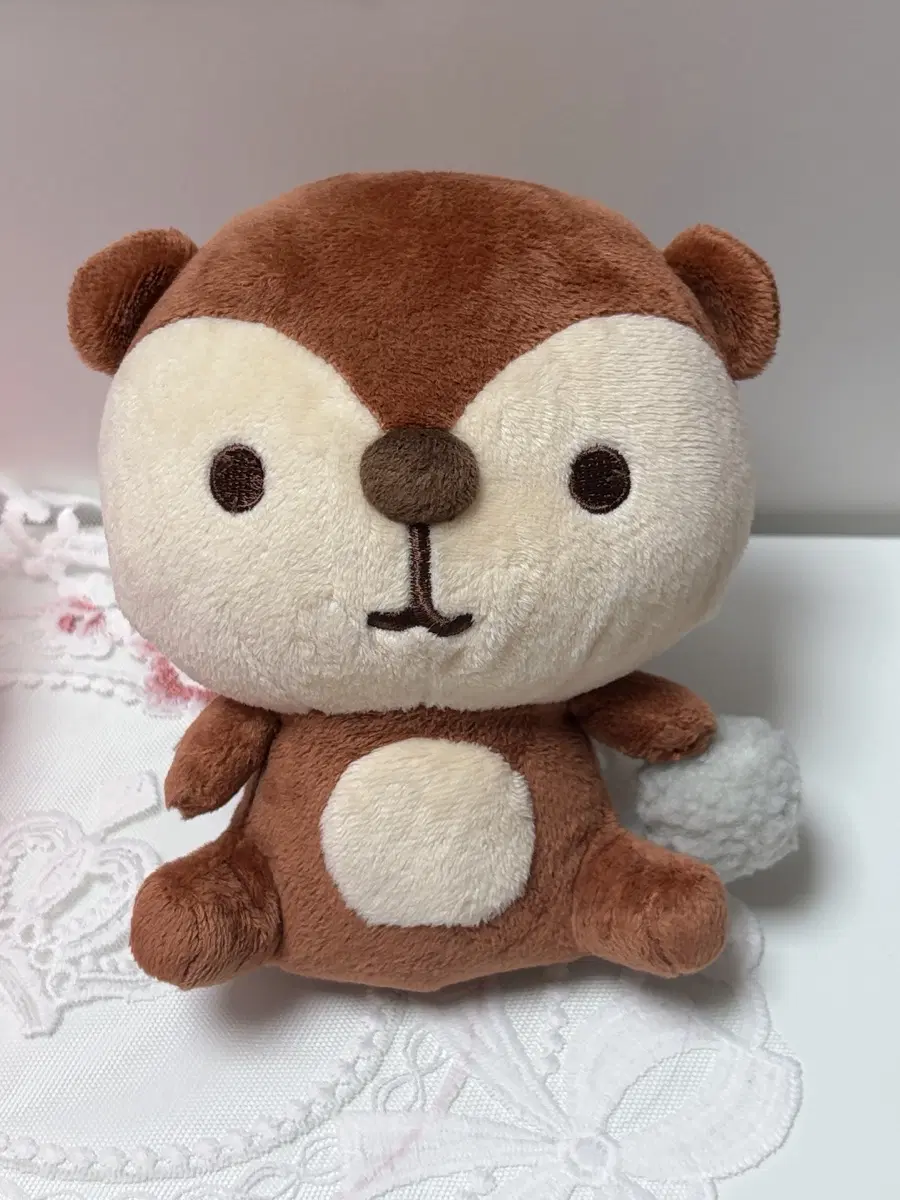 고전 산엑스 키레이즈킨 누이구루미 인형