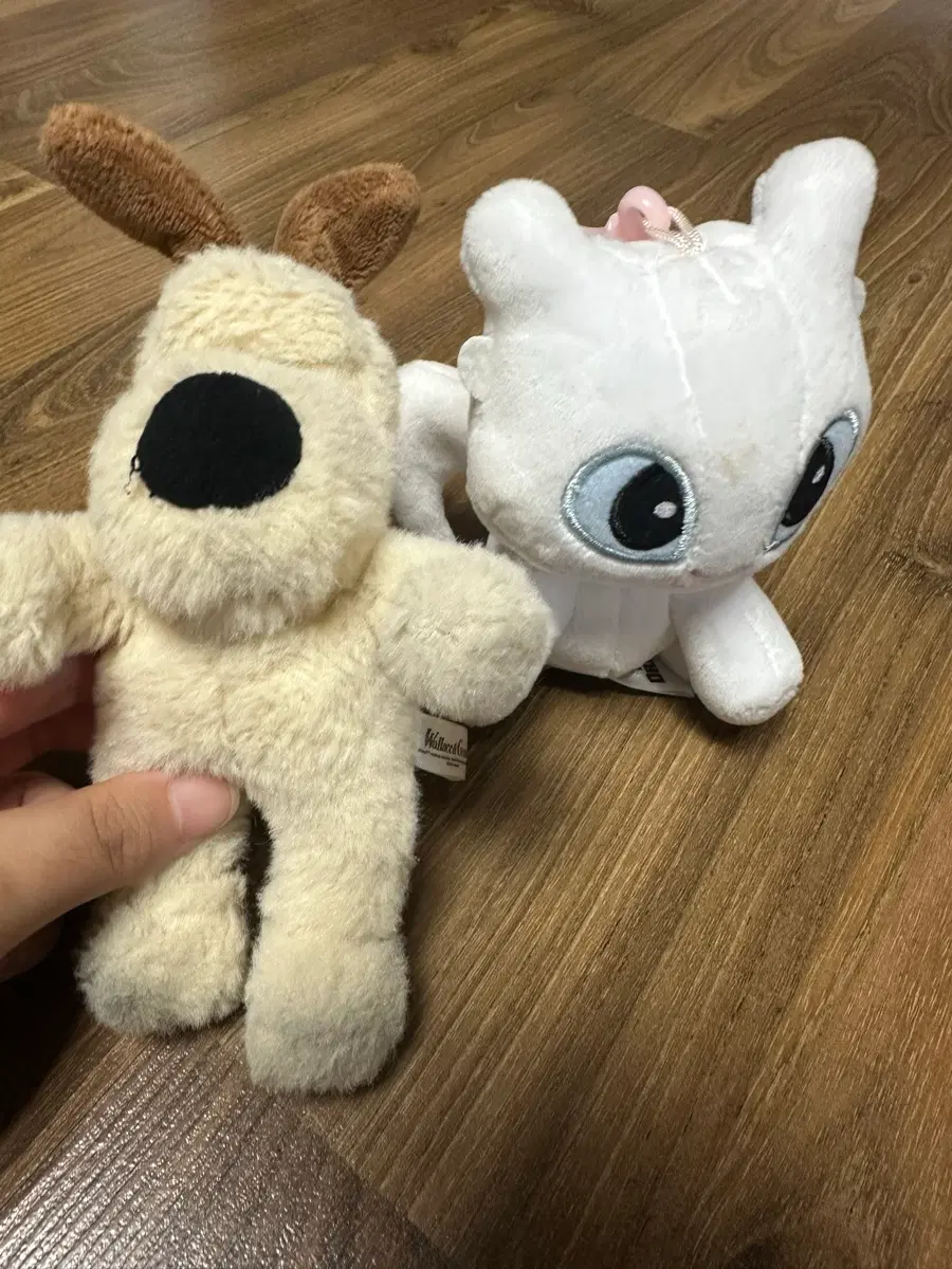 인형,키링