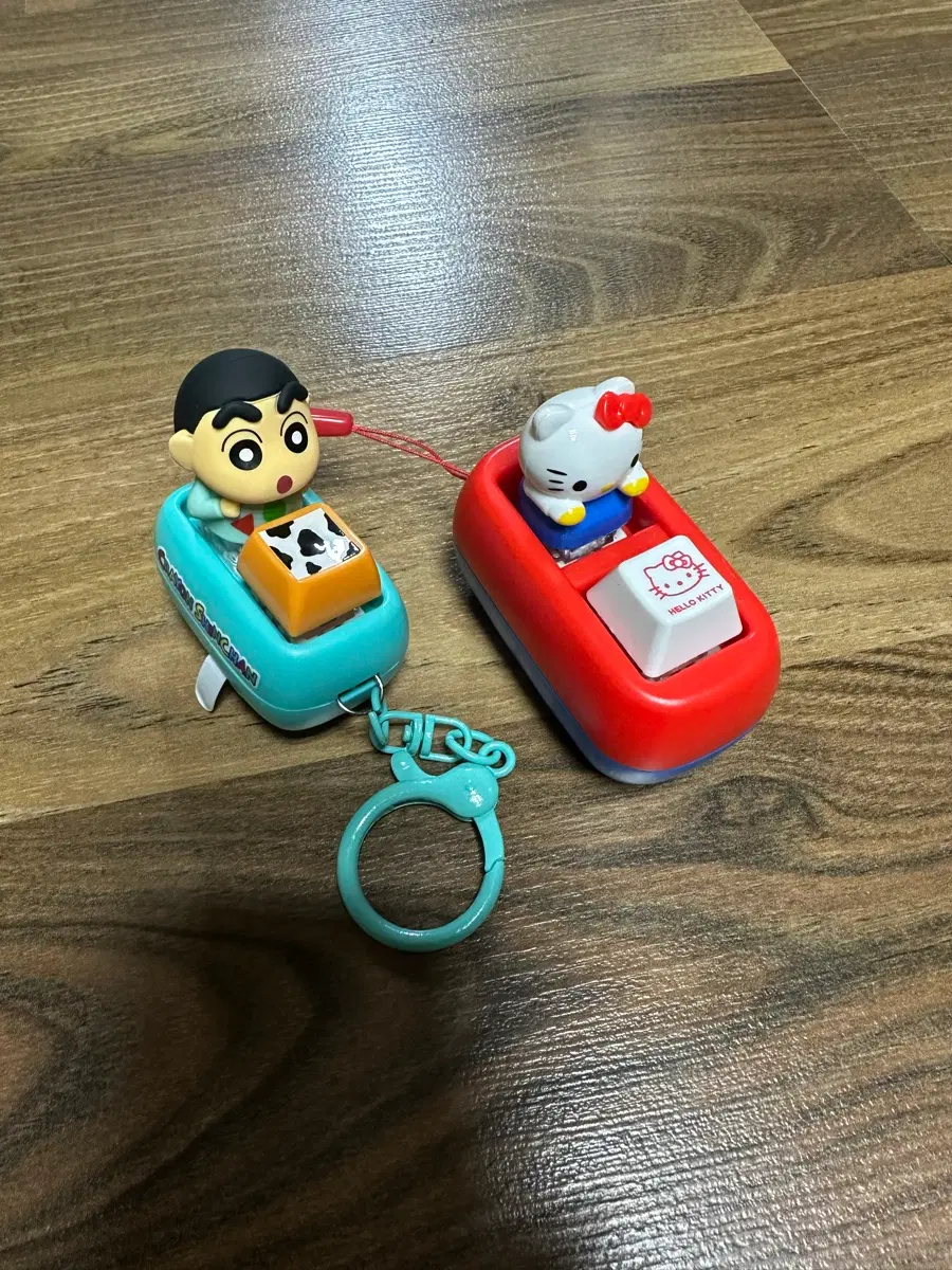 키캡