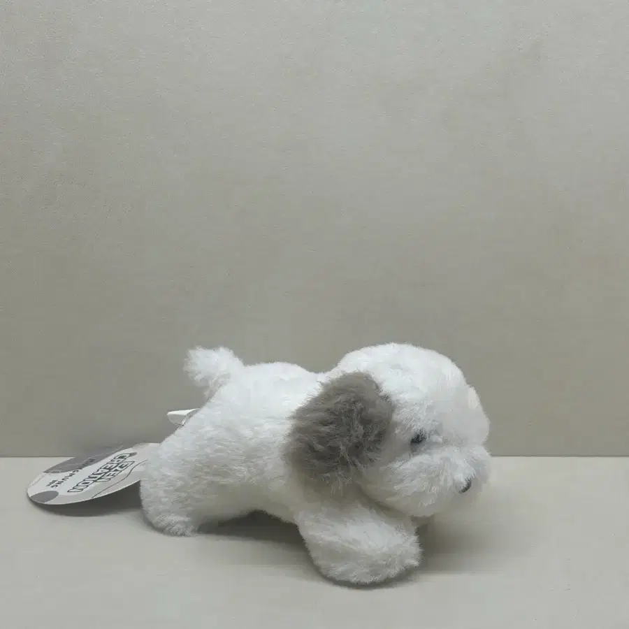 뭉뭉이 인형 키링