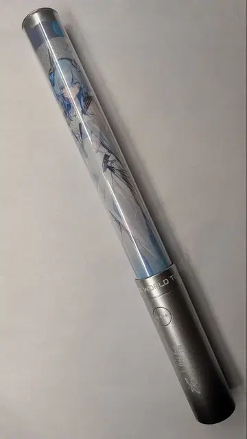 명조 도쿄 콘서트 응원봉 쇼어 키퍼
