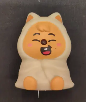 StrayKids 가챠가챠 HAN SKZOO 라이트 마스코트