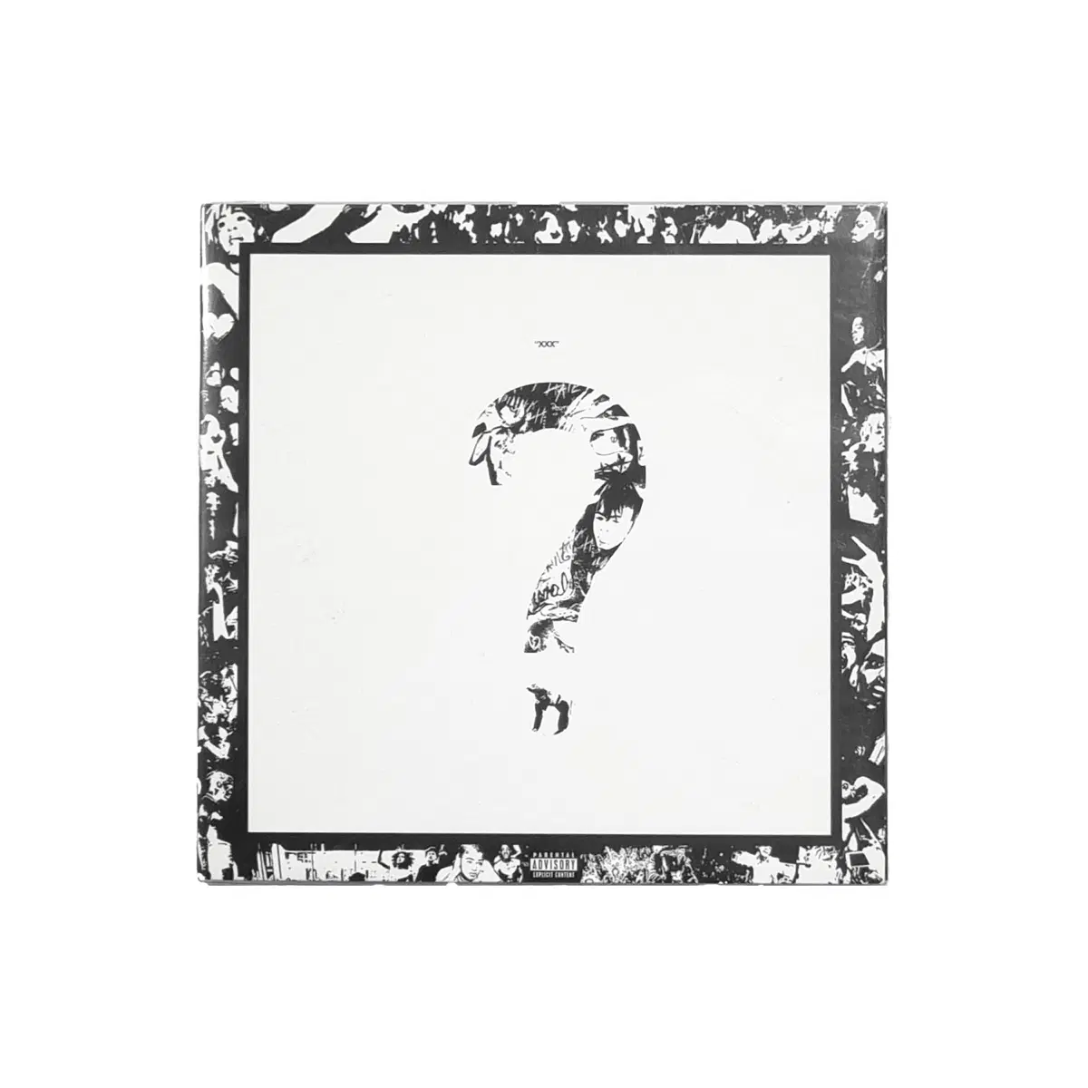 텐타시온 - ? LP