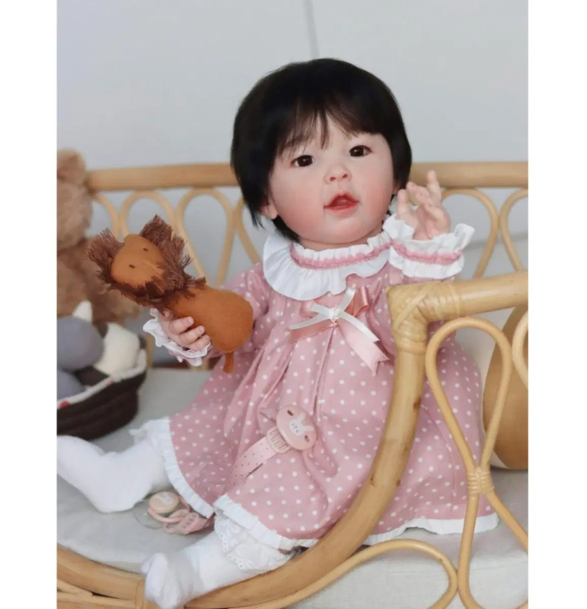 리본돌 구해요!
