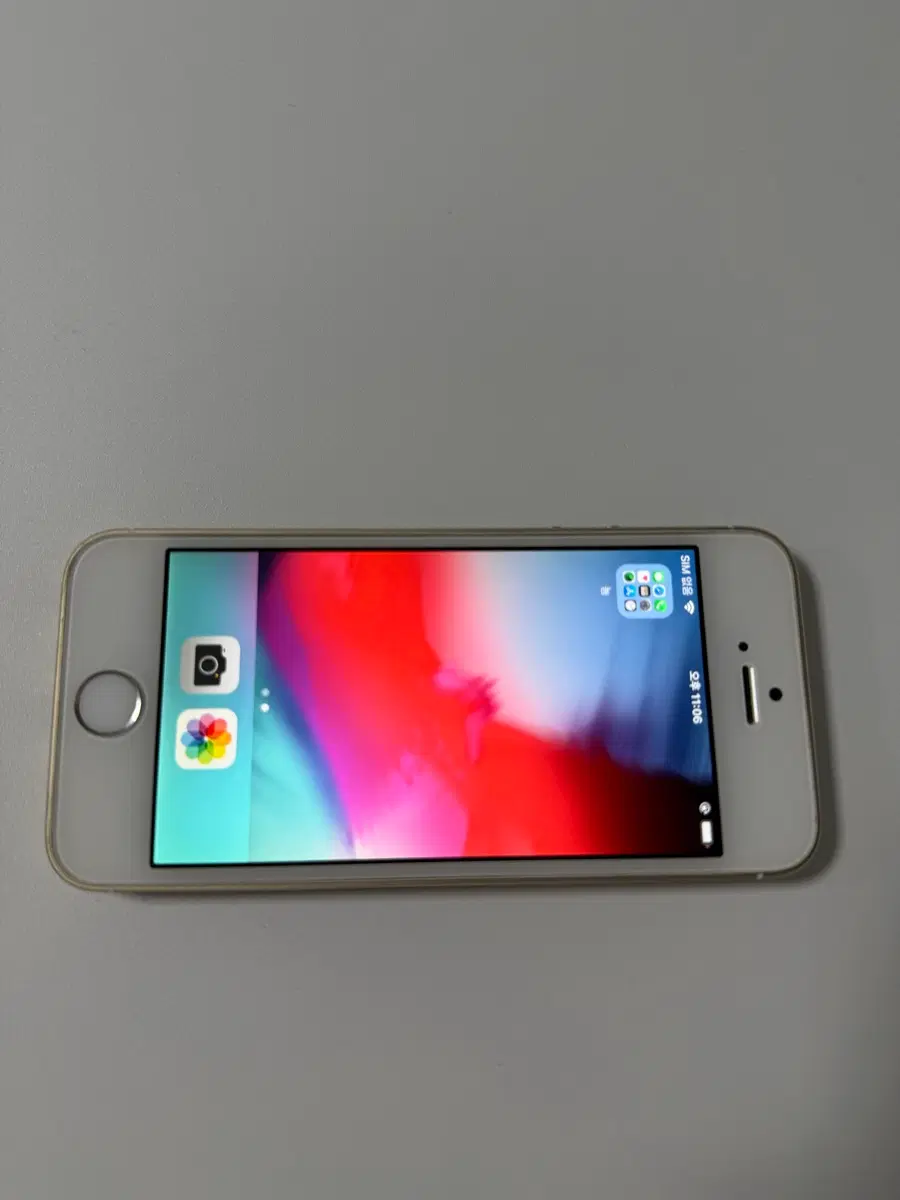 아이폰5s