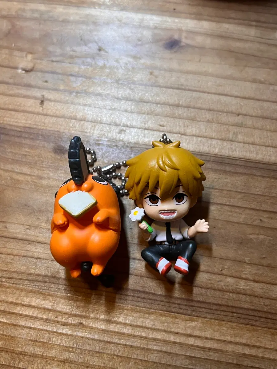체인소맨 데포피그 덴지 포치타 일괄 새상품