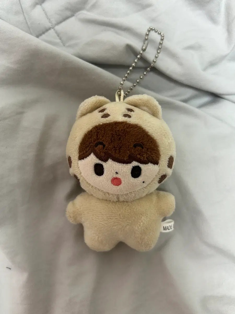 급처) 마크 다님 인형 포카