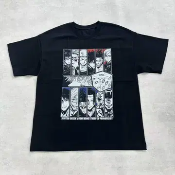 주술회전 Jujutsu Kaisen 캐릭터 집합 6079