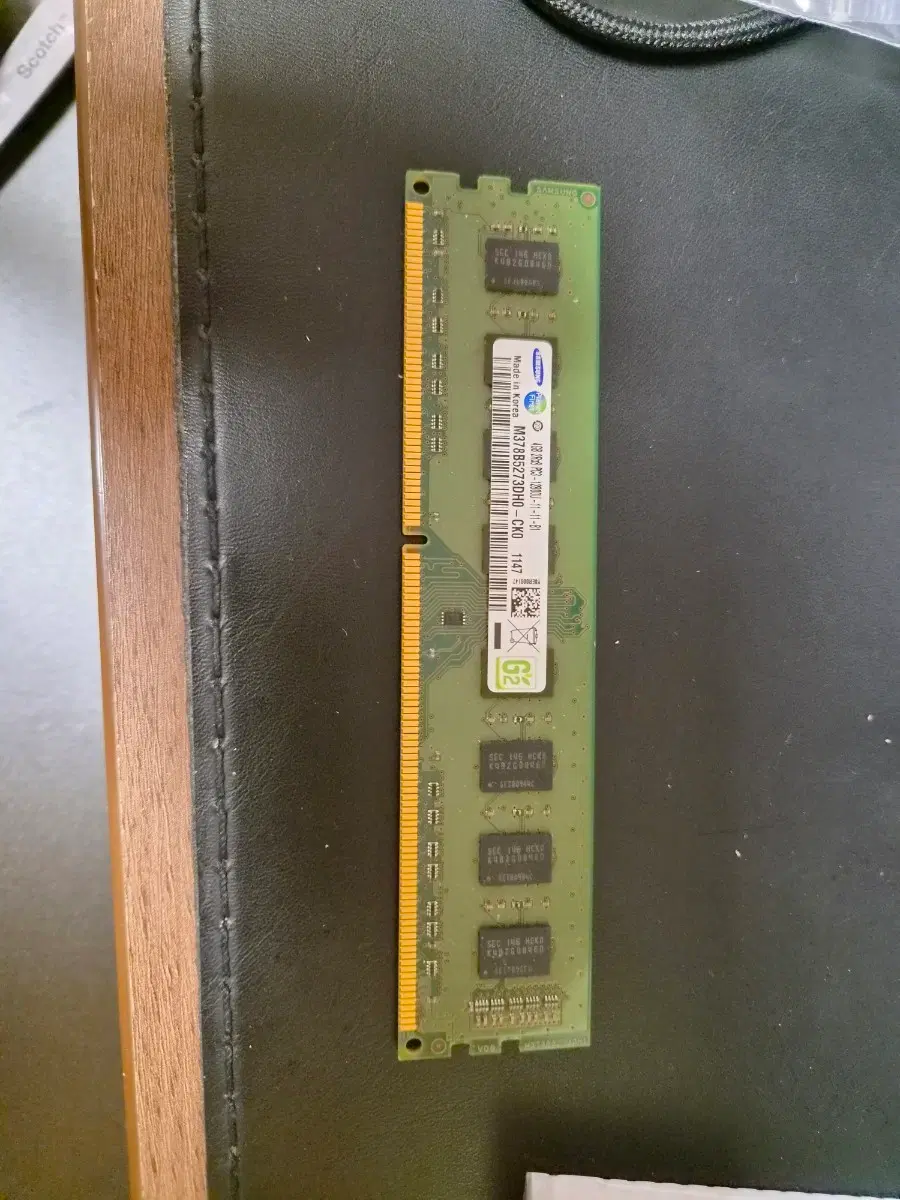 ddr3 4기가