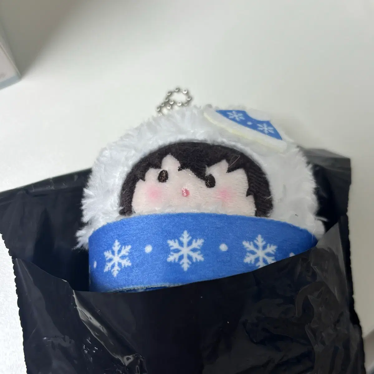 [교환] 문스독 눈사람 쿠루미 타피누이 다자이